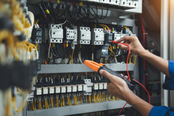 Best Affordable Emergency Electrician  in Daphne, AL