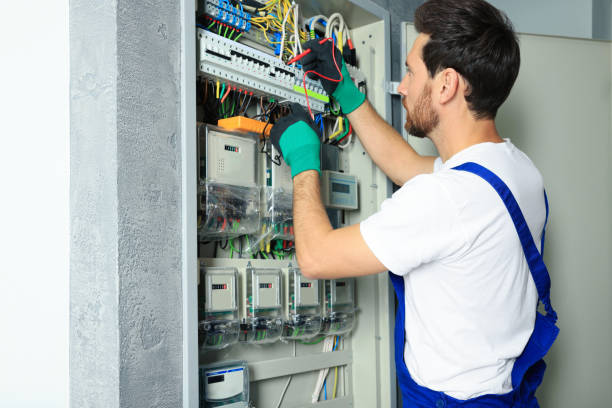 Best Local Electrician Companies  in Daphne, AL