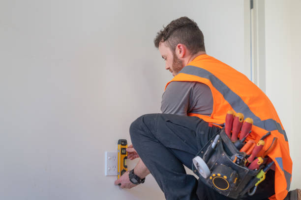 Best Residential Electrician Services  in Daphne, AL