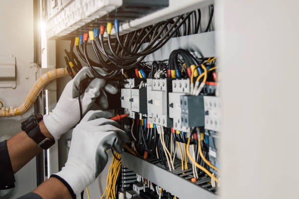 Best Ceiling Fan Installation Electrician  in Daphne, AL